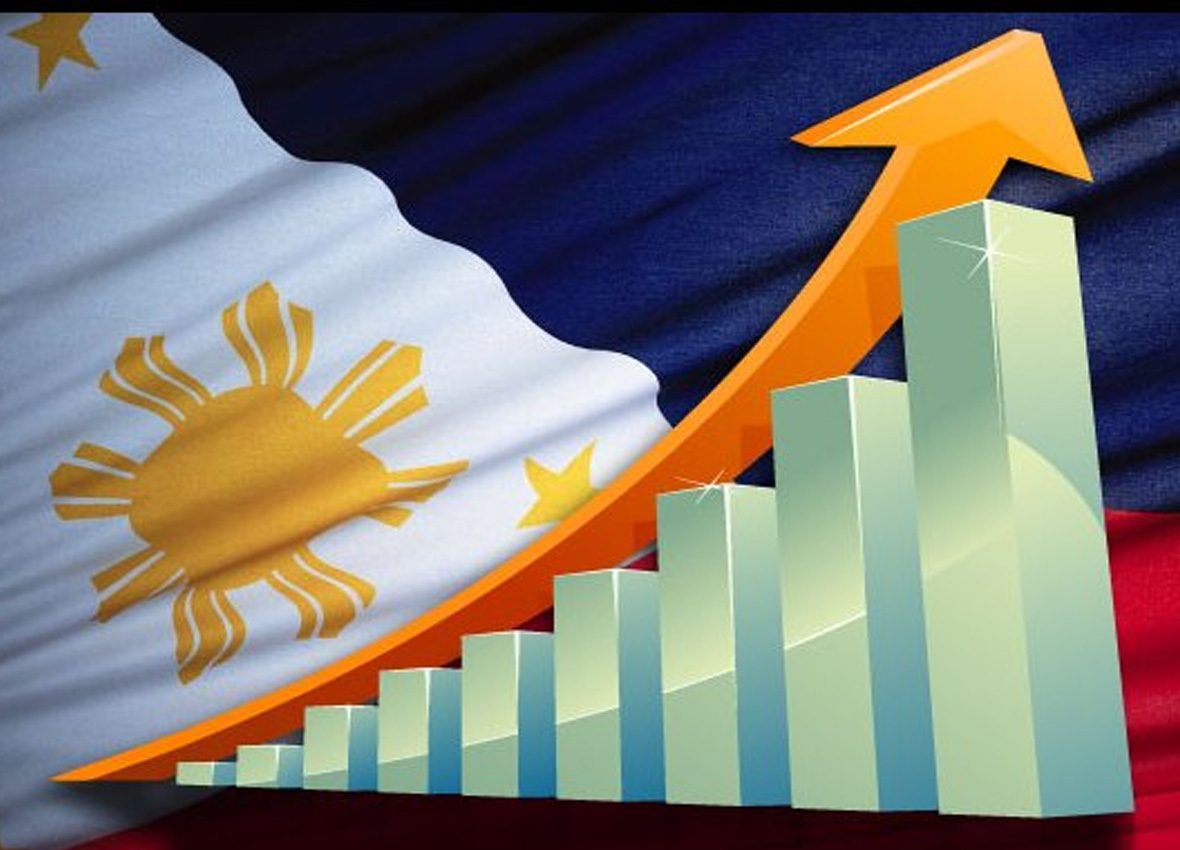 PH ECONOMIC GROWTH