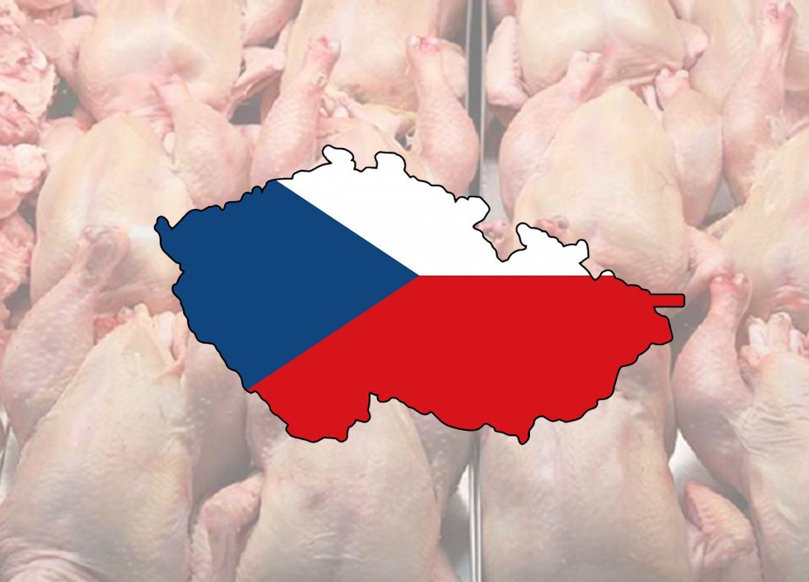 Poultry Products - Czech Republic