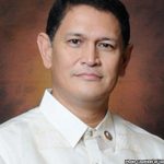 Rep Raymond Mendoza