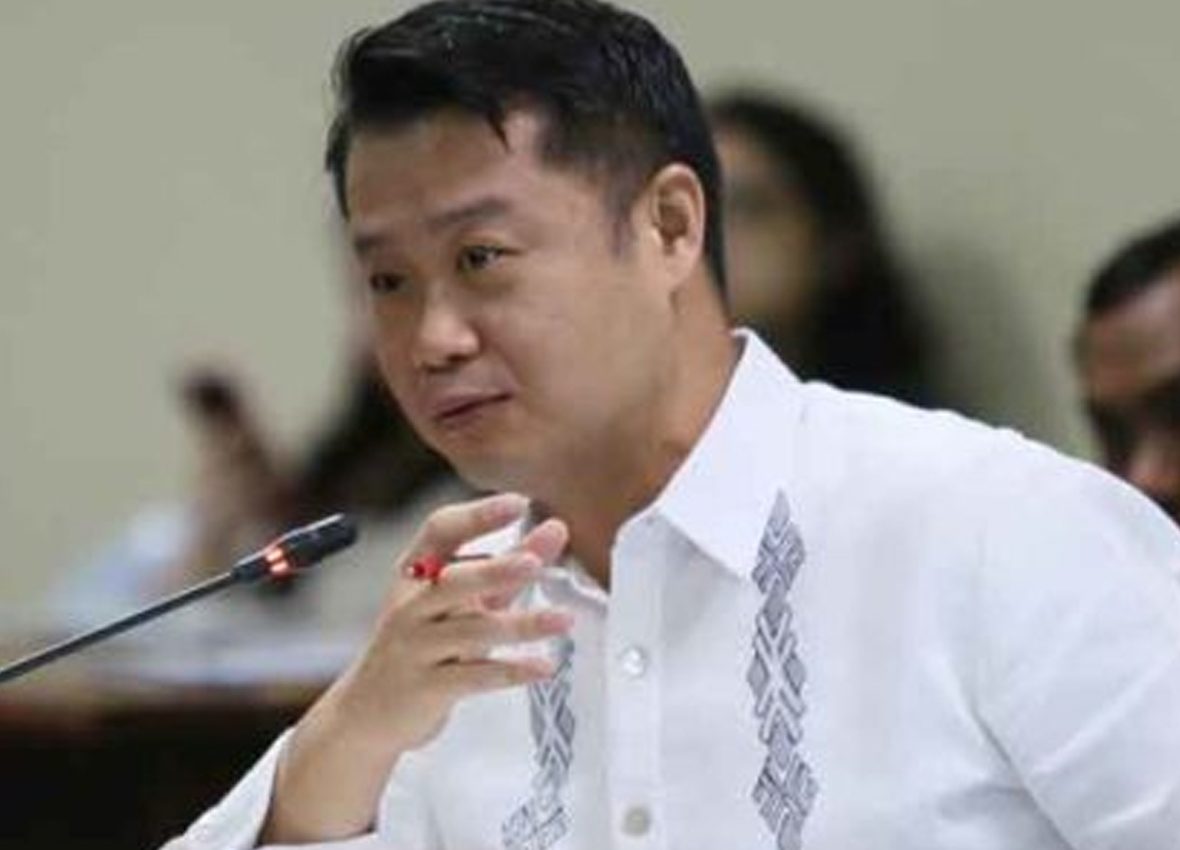 SEN WIN GATCHALIAN