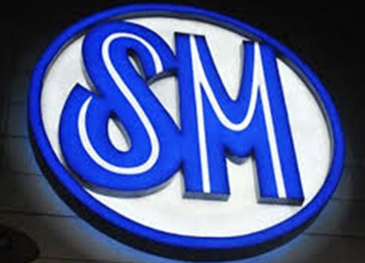 SM