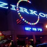 Zirkoh