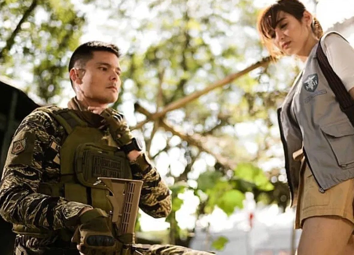 descendants of the sun