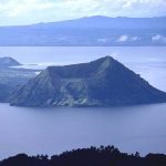 taal lake