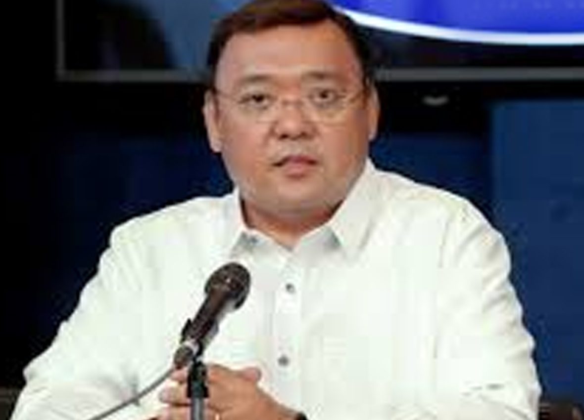 ATTY HARRY ROQUE