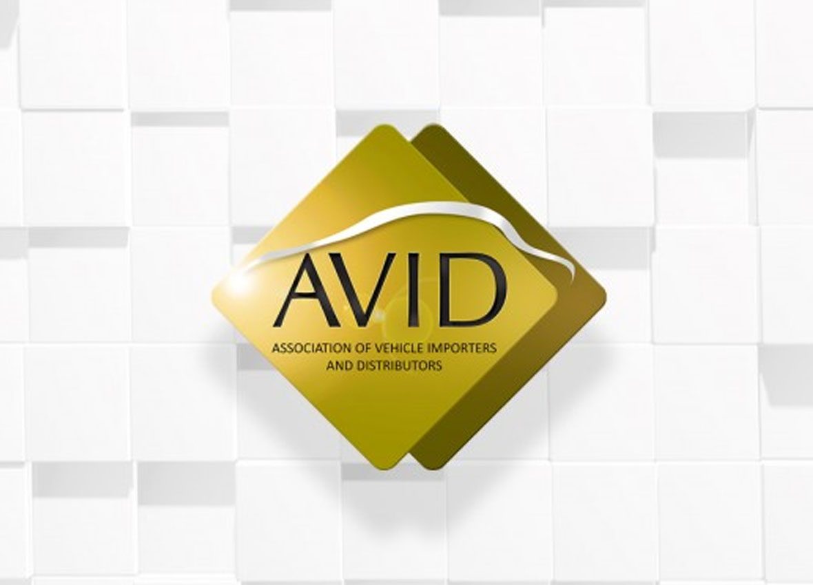 AVID