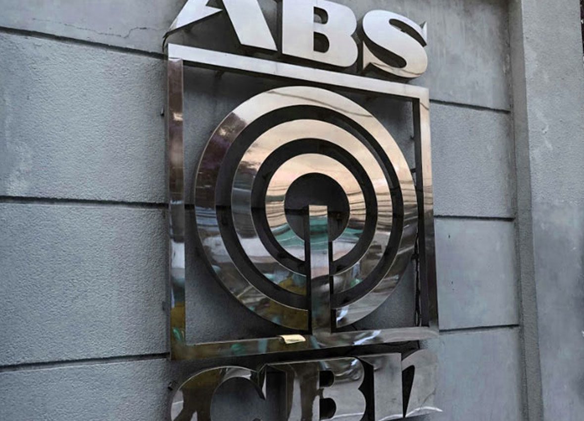 Abs-Cbn