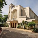 Archdiocesan Shrine