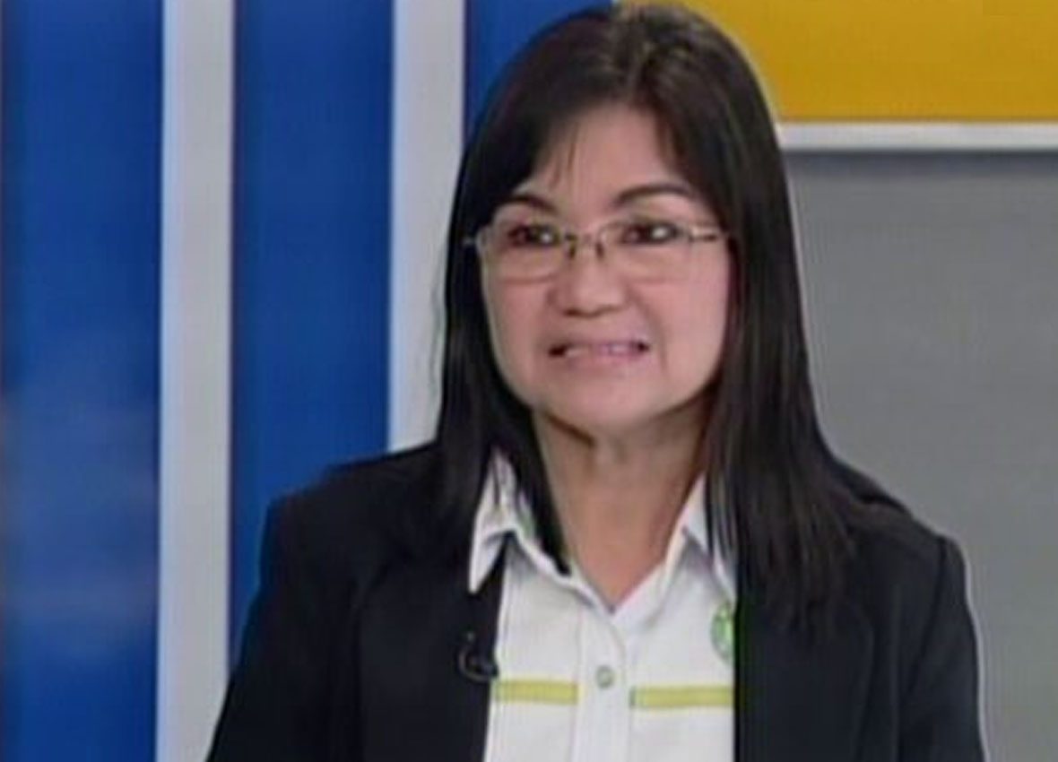 Arlene Vytiaco