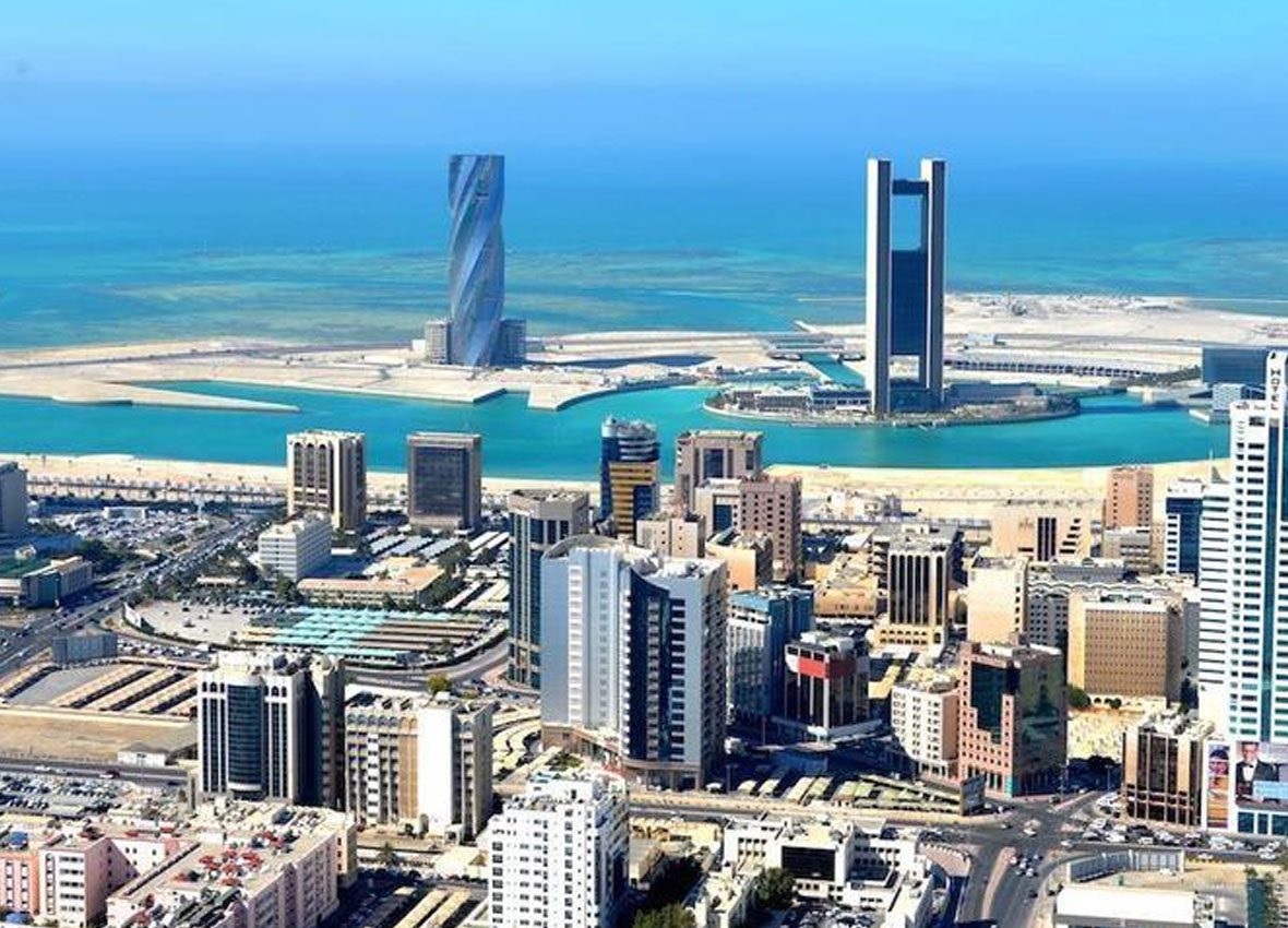 BAHRAIN