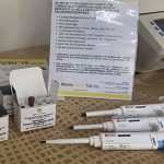 COVID-19 TESTING KITS