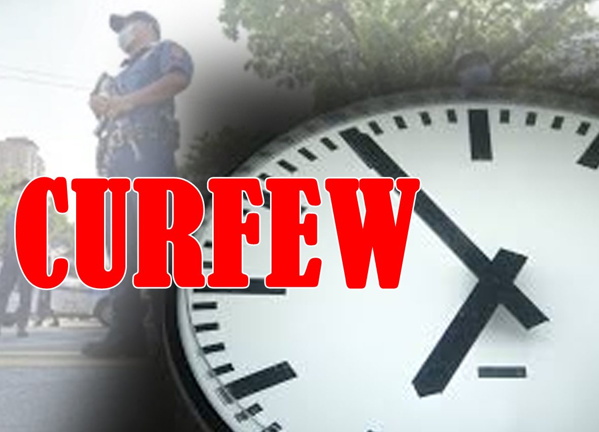 CURFEW-2