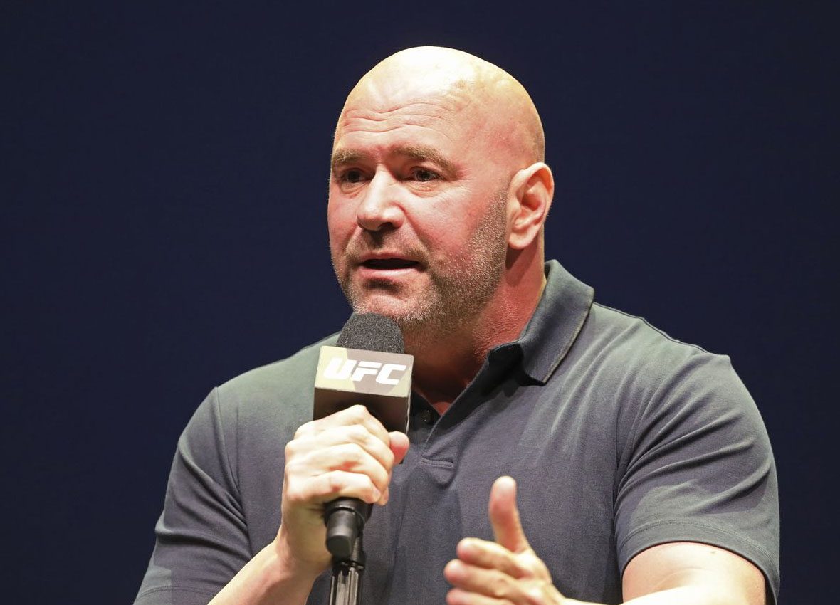 Dana White