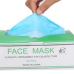 Face mask