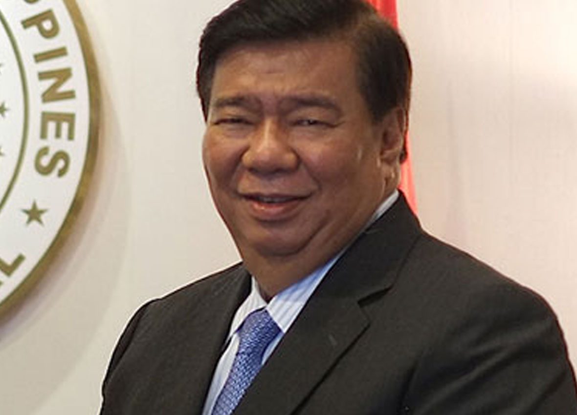 Franklin Drilon