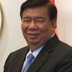 Franklin Drilon