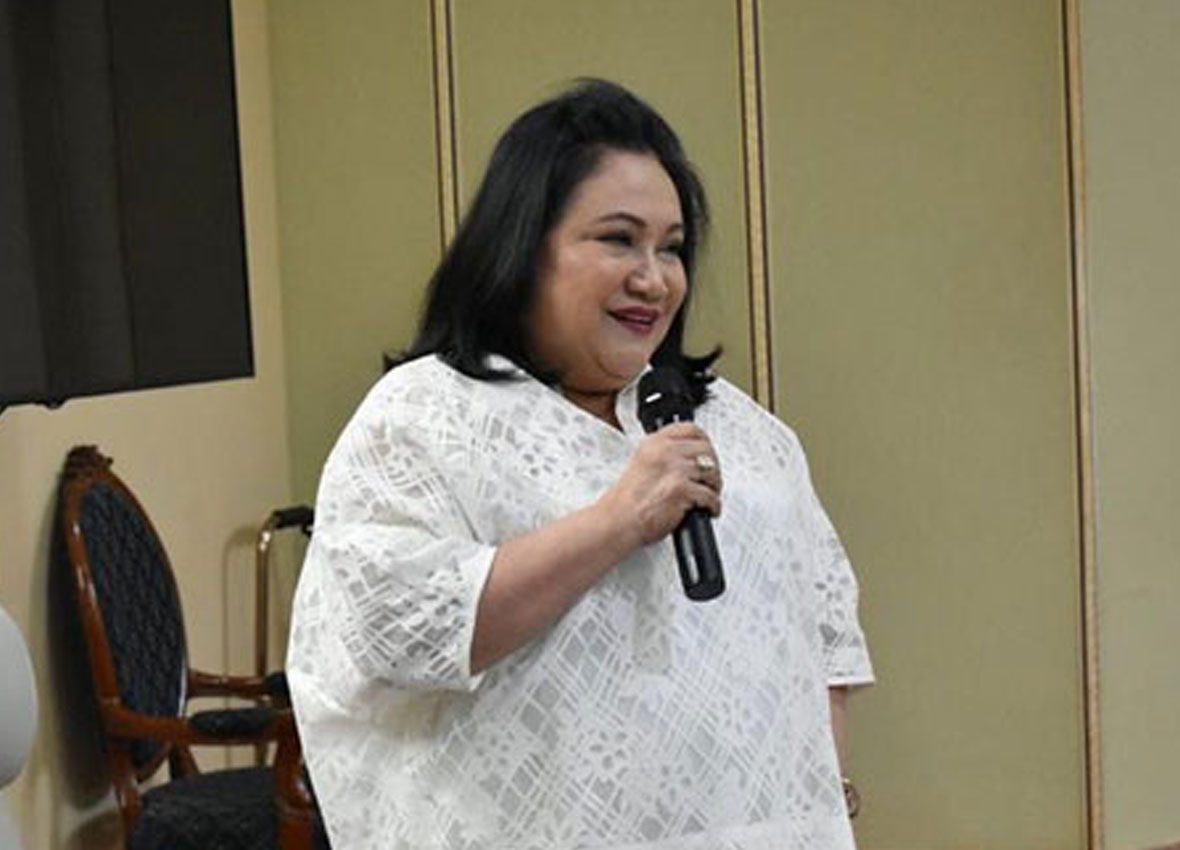 Imelda Aguilar