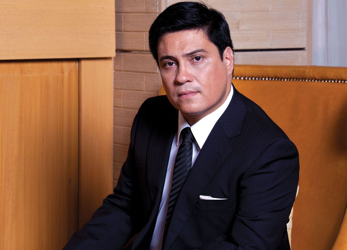 Juan Miguel Zubiri