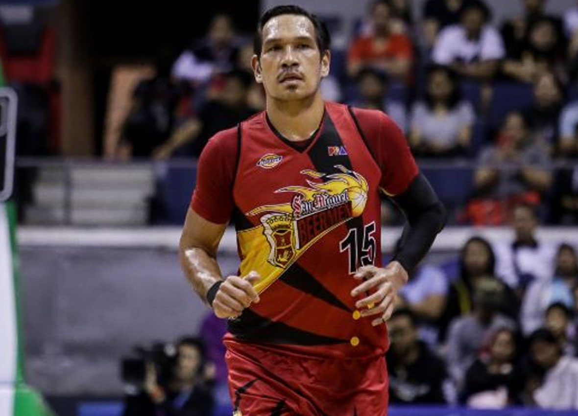 June Mar Fajardo