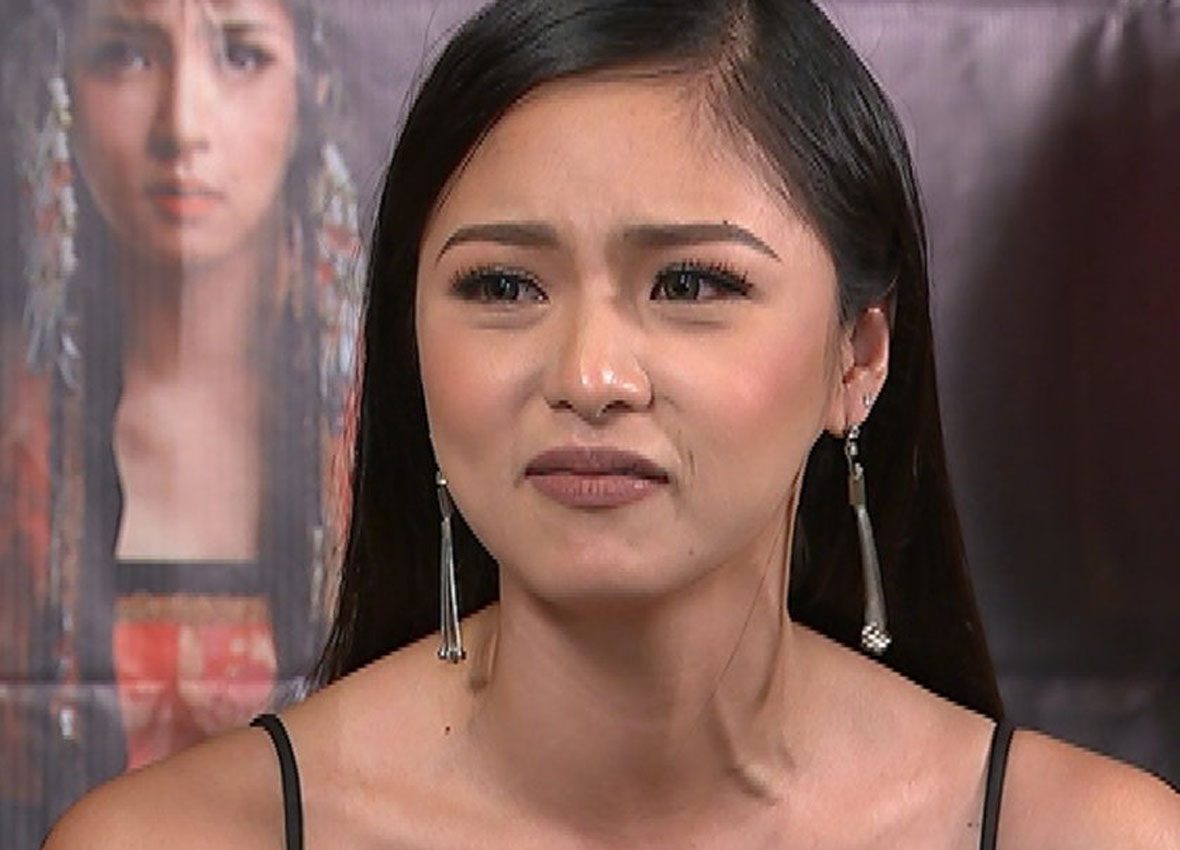 KIM CHIU