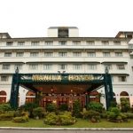 Manila Hotel