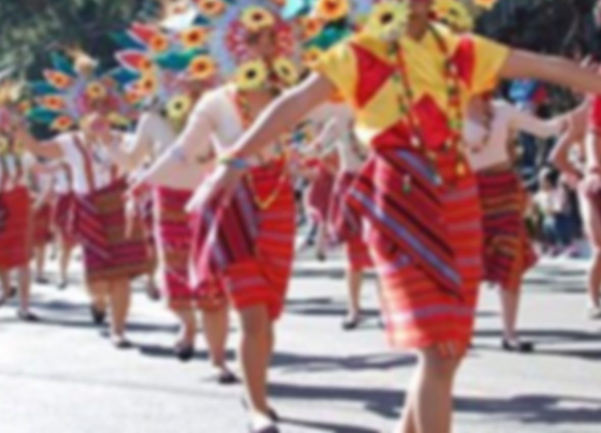 PANAGBENGA FESTIVAL