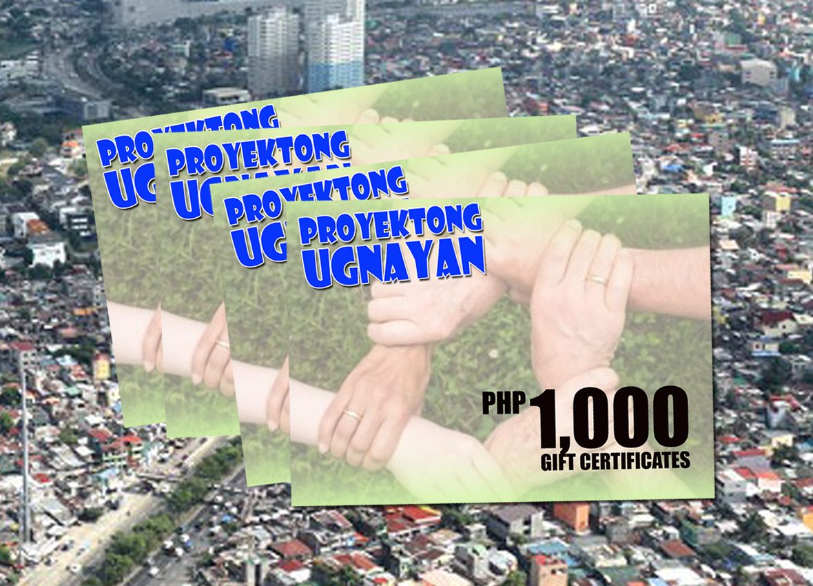 PROYEKTONG UGNAYAN-2