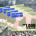 PROYEKTONG UGNAYAN-2