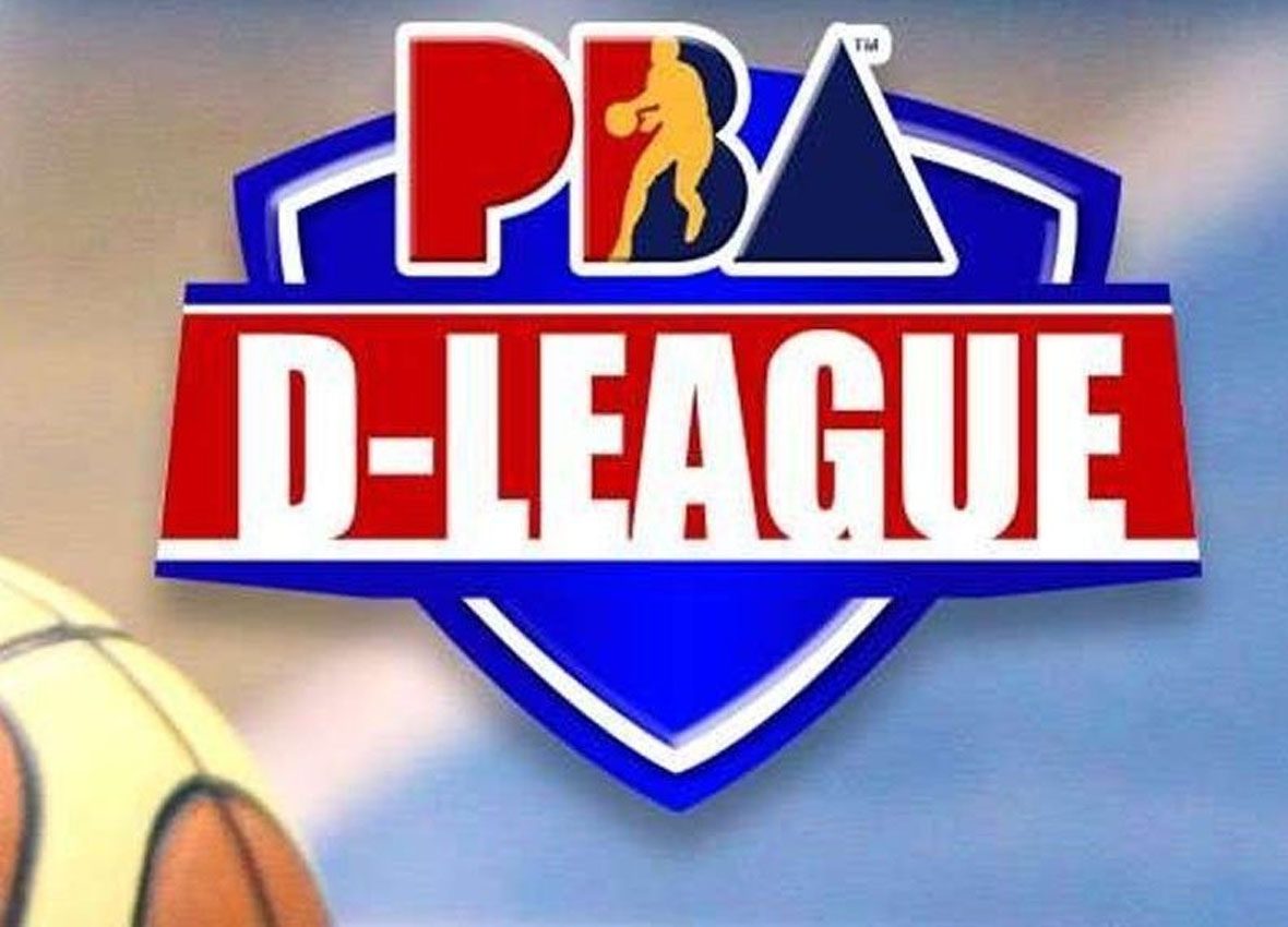 Pba-D League