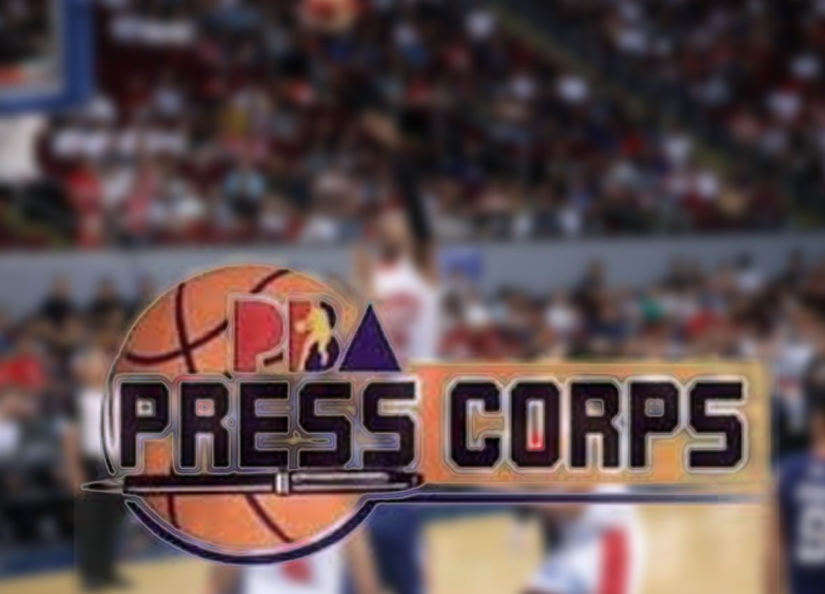 Pba Press corp