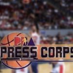 Pba Press corp