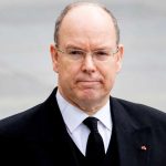 Prince Albert II