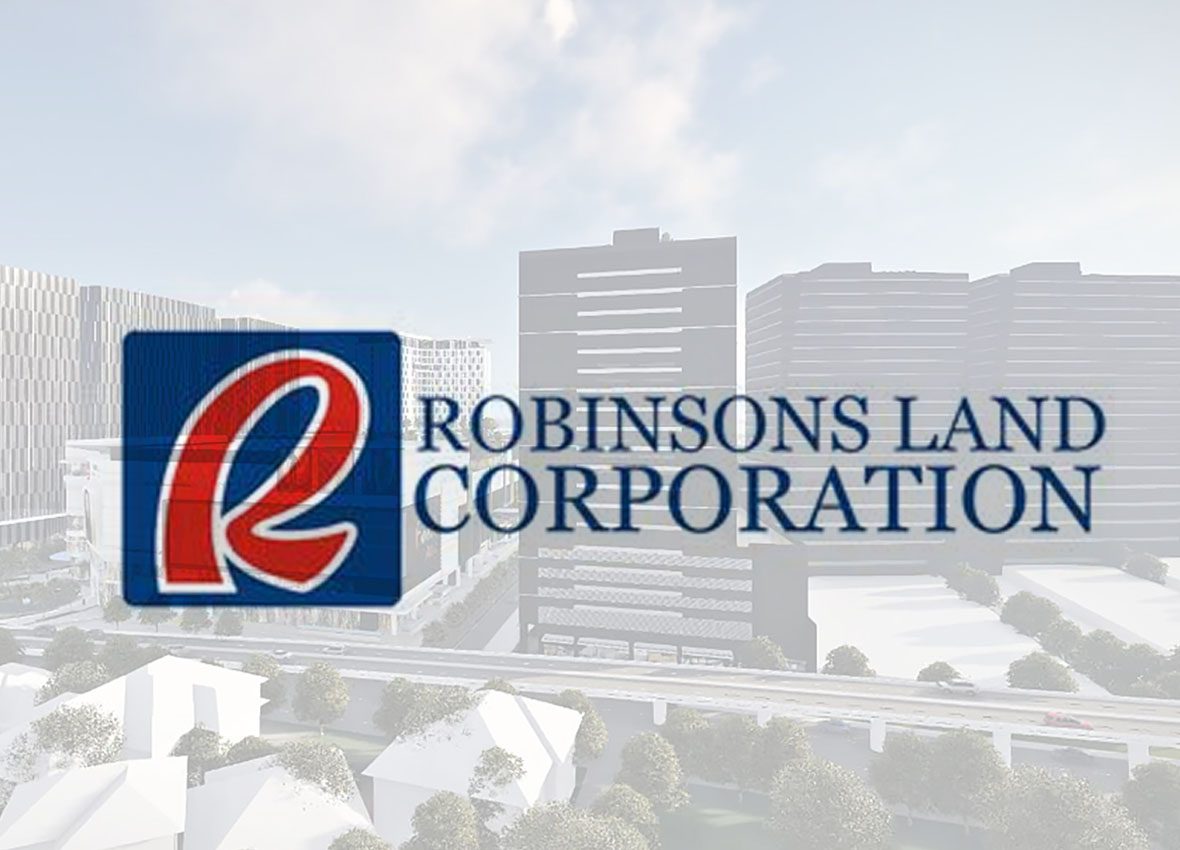 ROBINSON LAND