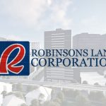 ROBINSON LAND