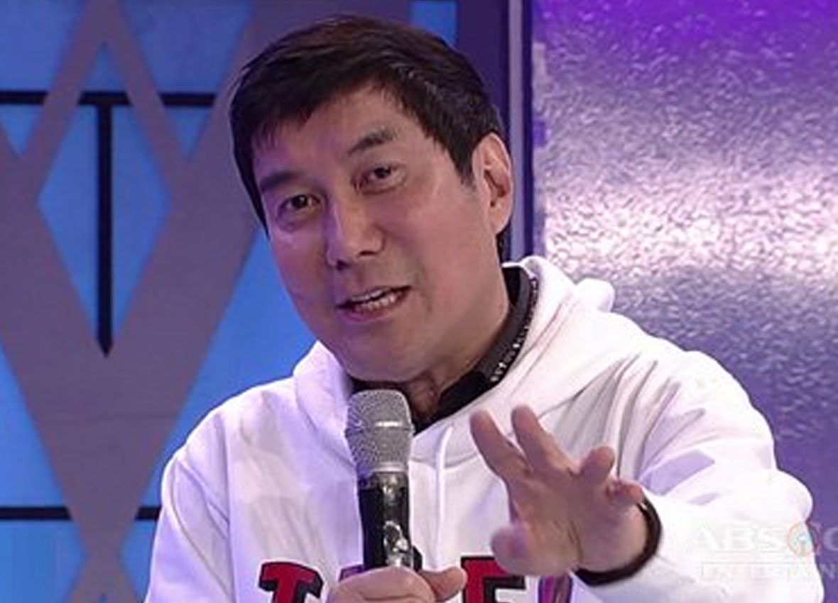 Raffy Tulfo