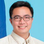 Rep Arjel Joseph Cabatbat