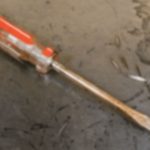 Screwdriver