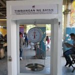 TIMBANGAN BAYAN