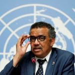 Tedros Adhanom Ghebreyesus