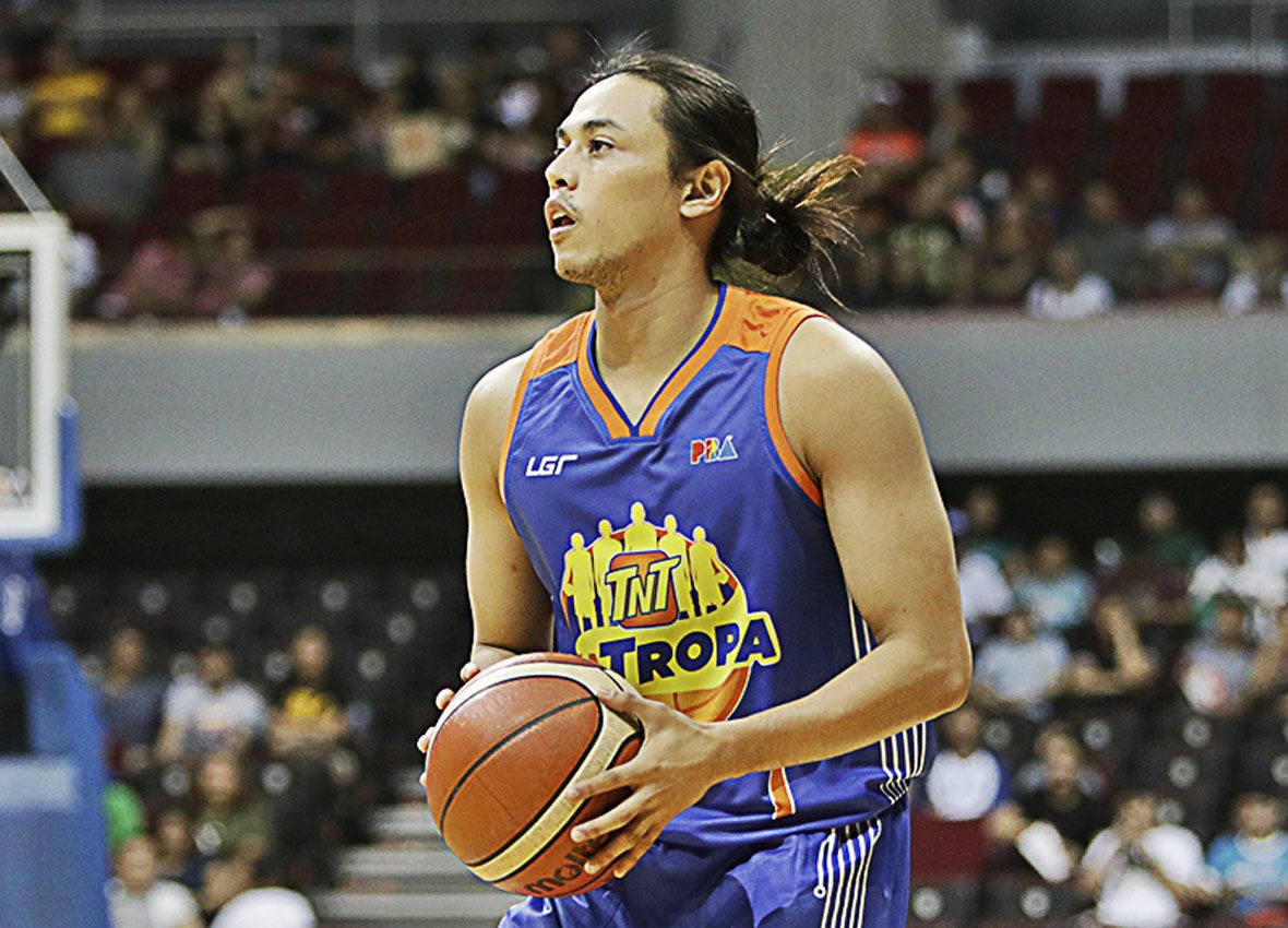 Terrence Romeo