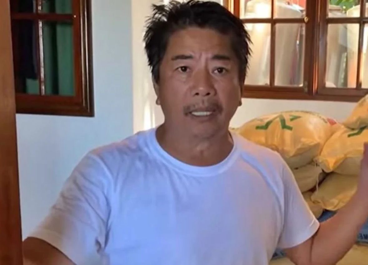 WILLIE REVILLAME