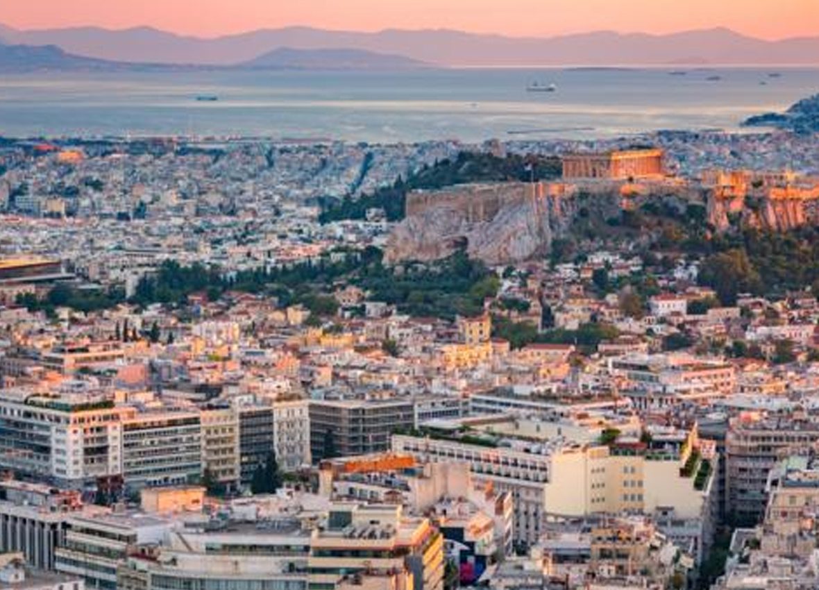 athens