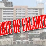 qc-state of calamity