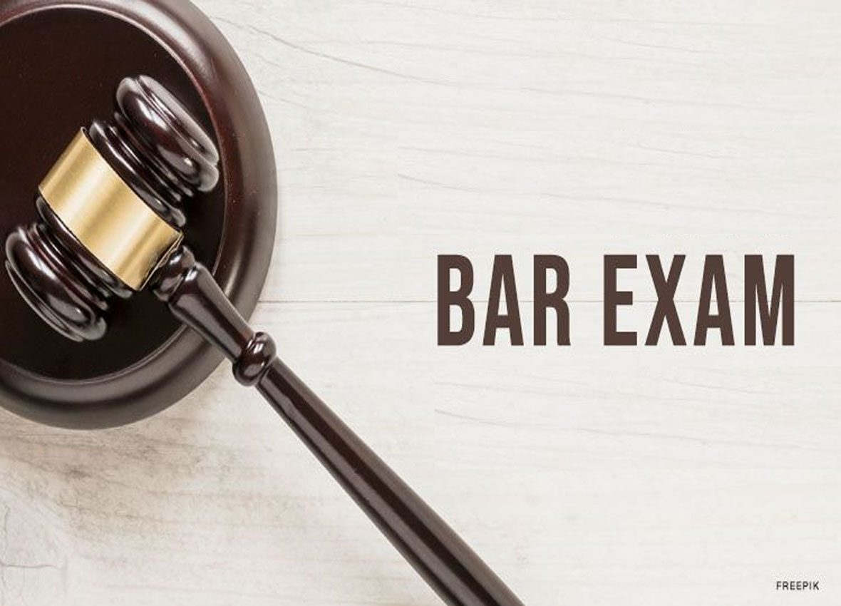 BAR EXAM-3