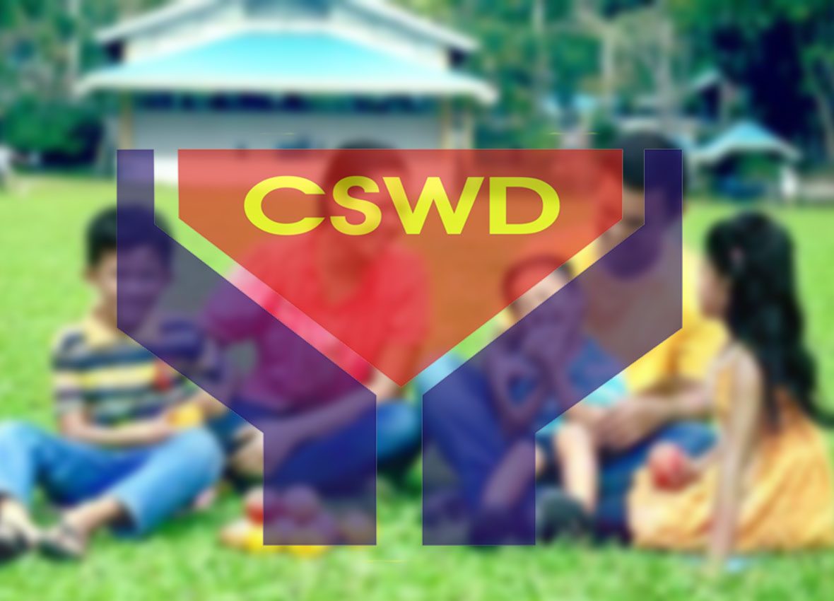 CSWD