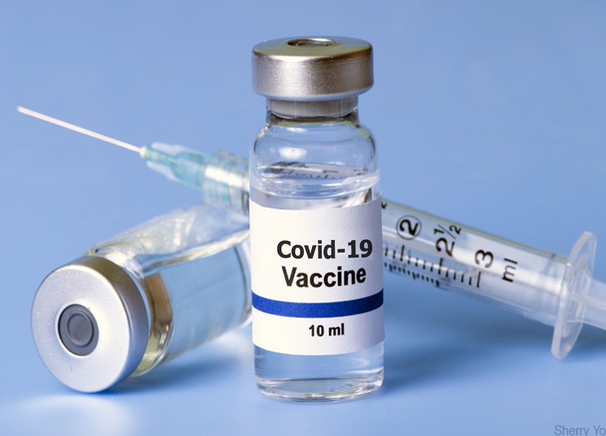 Covid vaccine