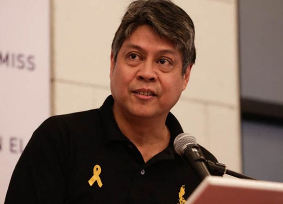 Francis Pangilinan