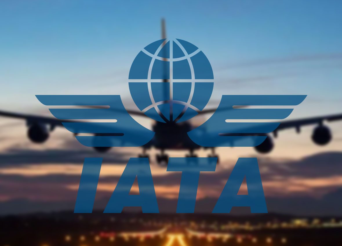 IATA