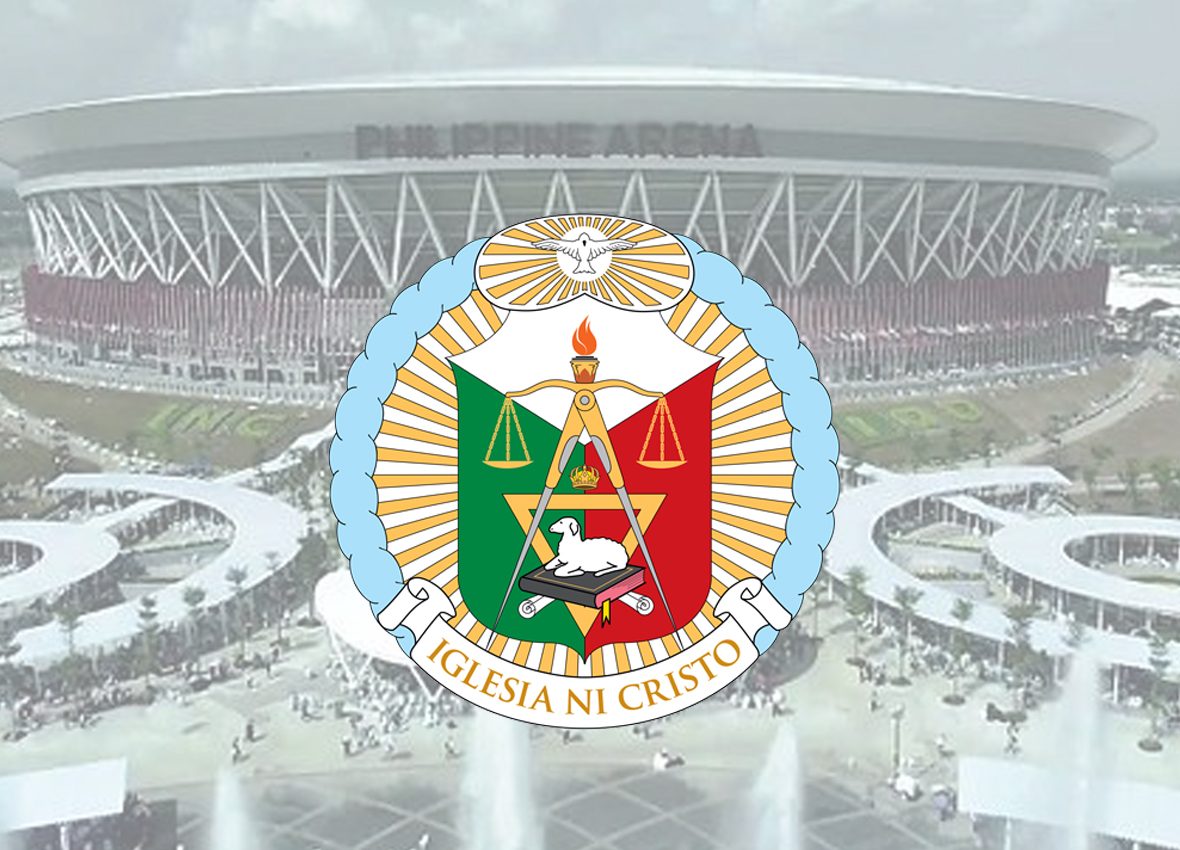 IGLESIA NI CRISTO