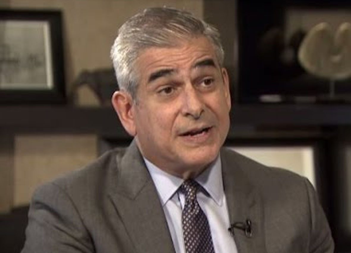 Jaime Augusto Zobel de Ayala